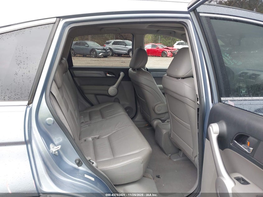 2007 Honda Cr-V Ex-L VIN: JHLRE38777C051194 Lot: 43782421