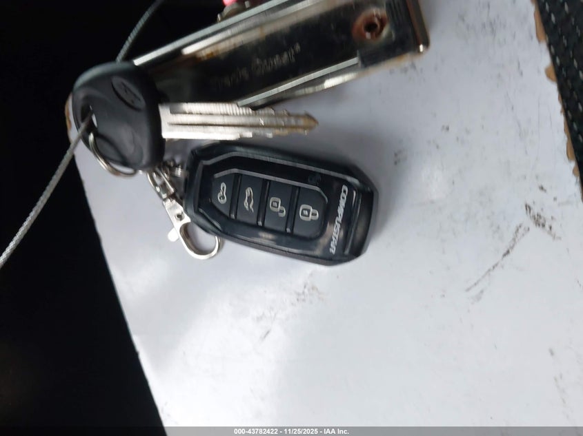 2006 Kia Sportage Lx VIN: KNDJF724567208421 Lot: 43782422