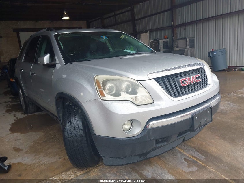 GMC ACADIA SLT-1