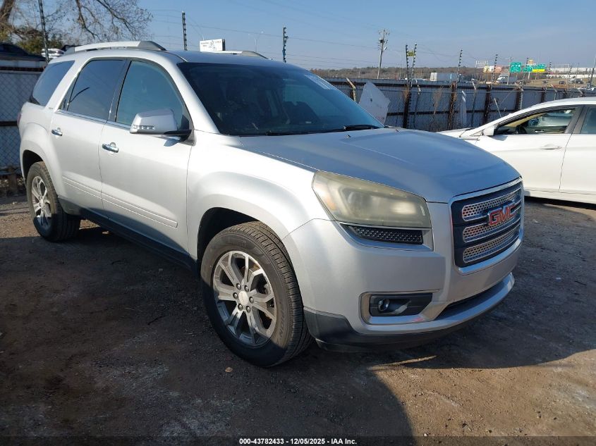 GMC ACADIA SLT-1