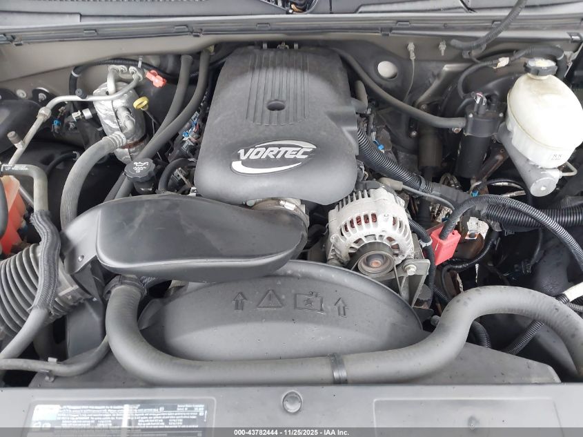 2003 GMC Sierra 1500 Sle VIN: 1GTEK14T03Z101873 Lot: 43782444