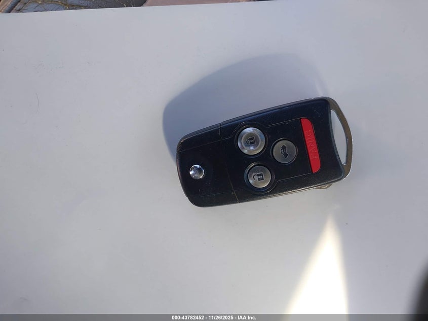 2007 Acura Tl 3.2 VIN: 19UUA66257A024956 Lot: 43782452