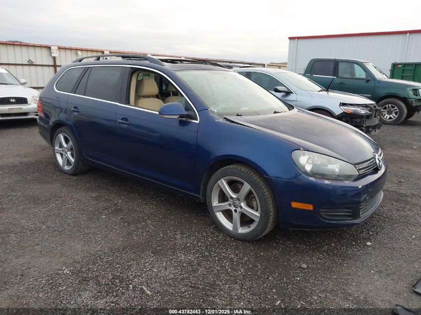 VOLKSWAGEN JETTA 2.0L TDI