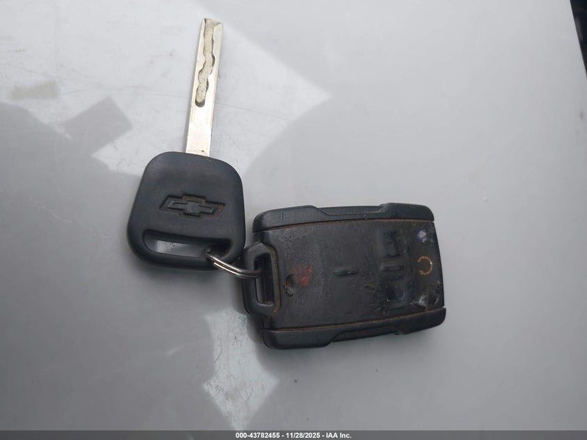 2014 Chevrolet Silverado 1500 1Lt VIN: 3GCPCREC0EG556826 Lot: 43782455