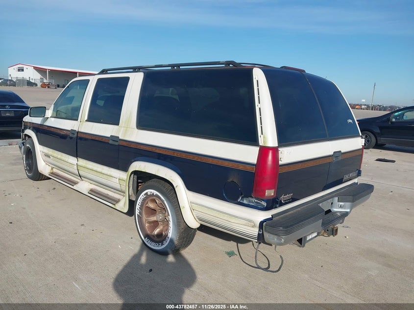 1GBEC16R7XJ514462 1999 CHEVROLET EXPRESS photo no. 3