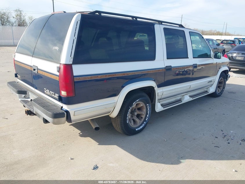 1GBEC16R7XJ514462 1999 CHEVROLET EXPRESS photo no. 4