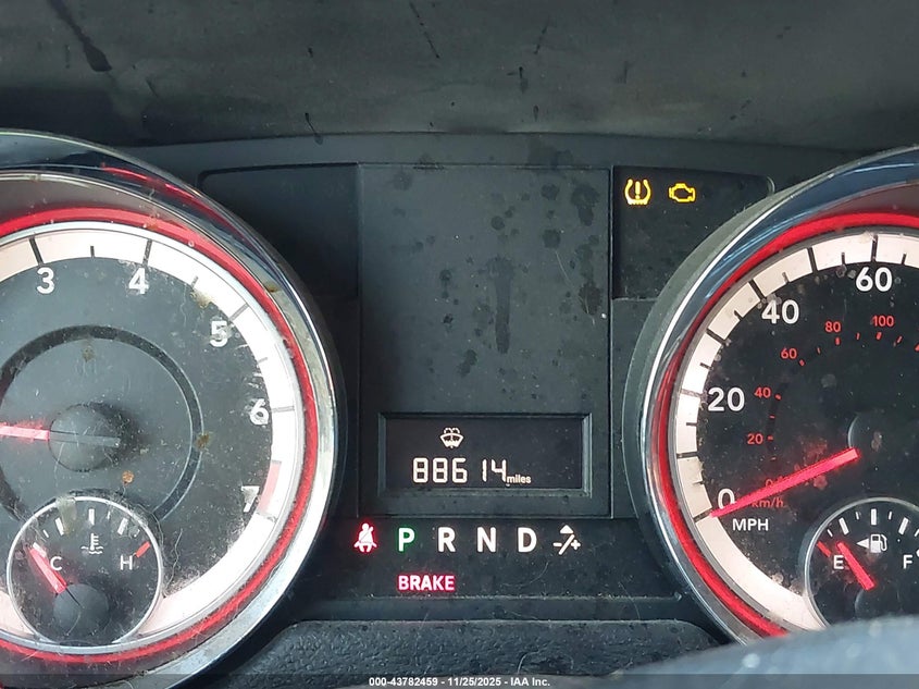 2018 Dodge Grand Caravan Sxt VIN: 2C4RDGCG1JR224074 Lot: 43782459