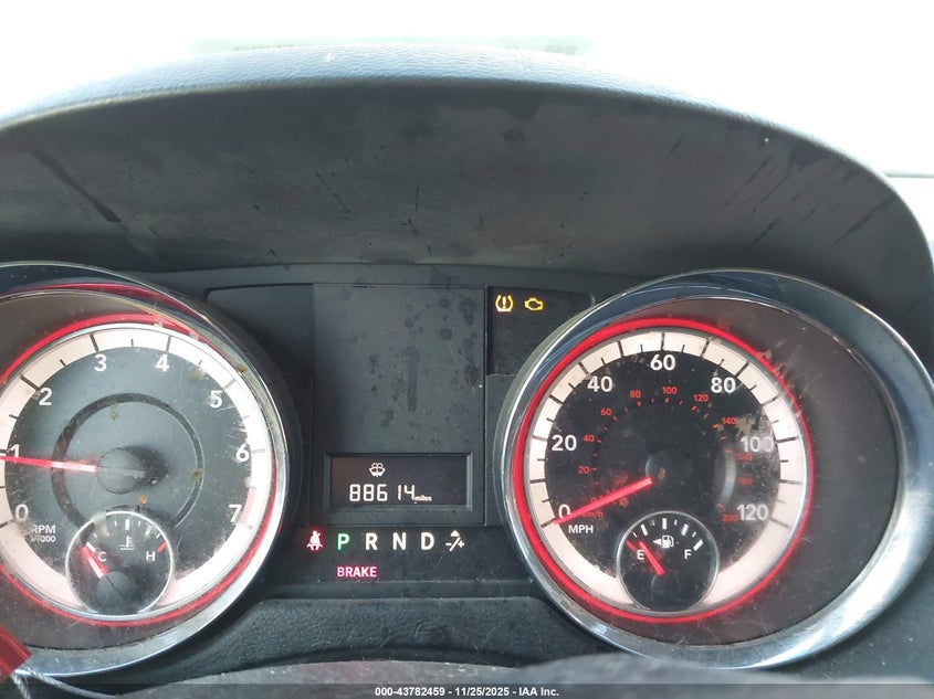 2018 Dodge Grand Caravan Sxt VIN: 2C4RDGCG1JR224074 Lot: 43782459