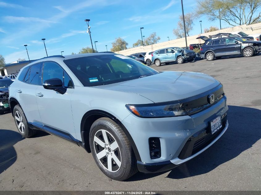2024 Honda Prologue Touring VIN: 3GPKHWRM1RS535045 Lot: 43782471