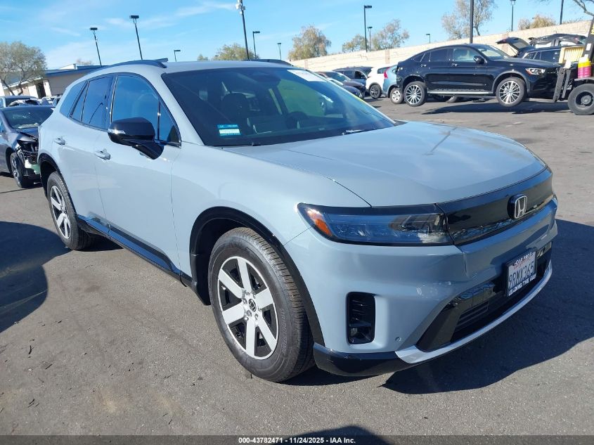 HONDA PROLOGUE TOURING