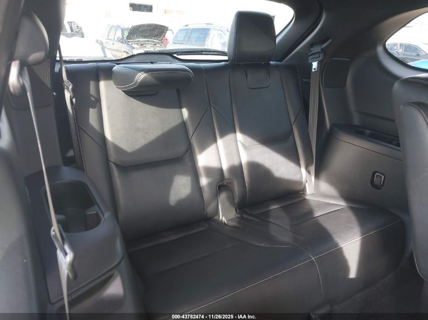 2020 Mazda Cx-9 Grand Touring VIN: JM3TCADYXL0421598 Lot: 43782474