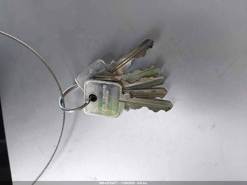 2006 Honda Odyssey Touring VIN: 5FNRL38836B008467 Lot: 43782477