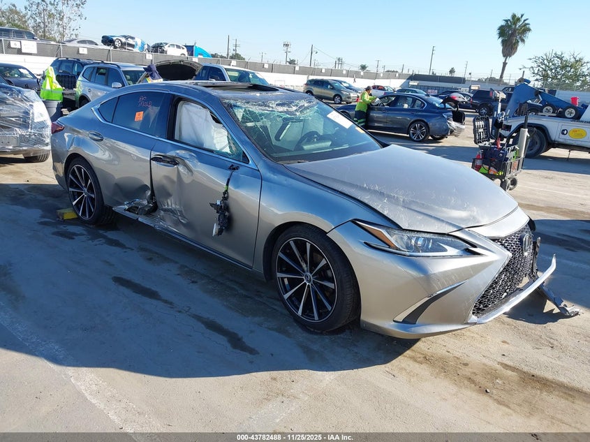 LEXUS ES 350 ES 350