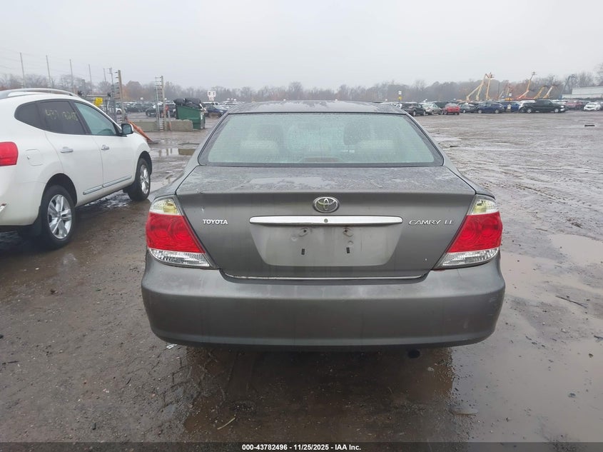2005 Toyota Camry Le VIN: 4T1BE32K15U623150 Lot: 43782496