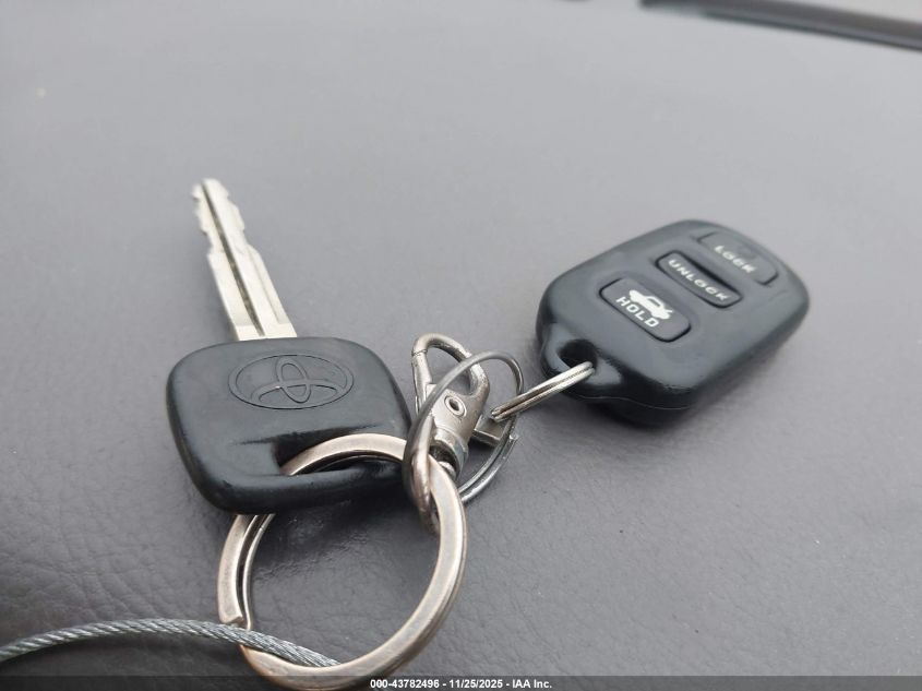 2005 Toyota Camry Le VIN: 4T1BE32K15U623150 Lot: 43782496