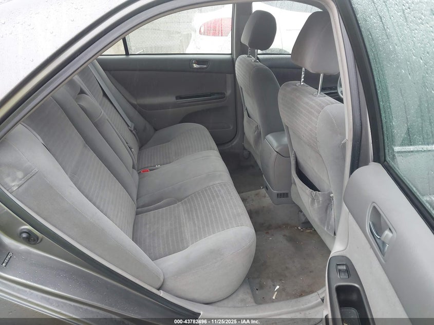 2005 Toyota Camry Le VIN: 4T1BE32K15U623150 Lot: 43782496