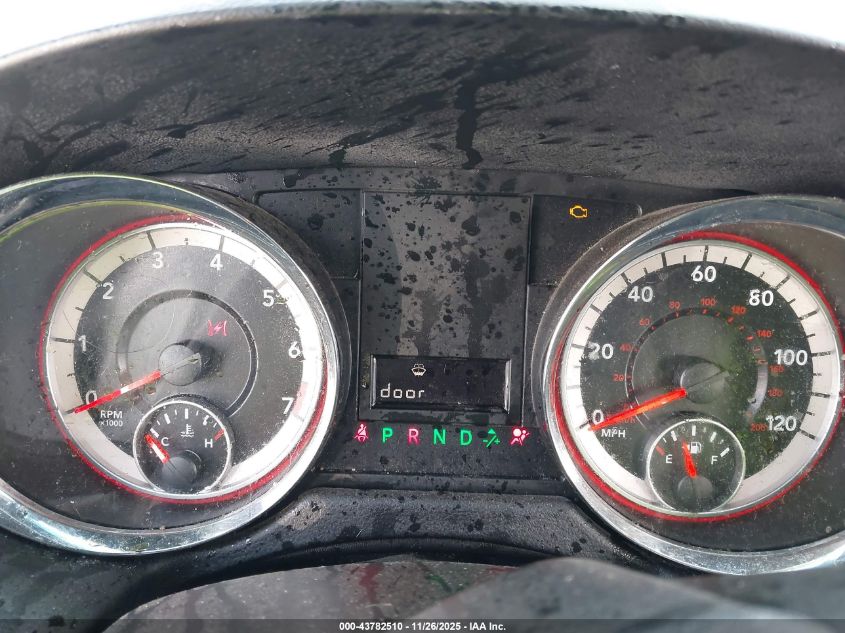 2017 Dodge Grand Caravan Sxt VIN: 2C4RDGCG0HR749881 Lot: 43782510