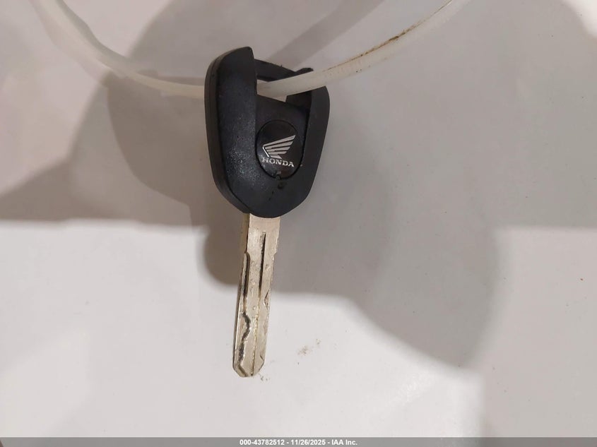 2025 Honda Cmx1100 D3 VIN: JH2SC87M0SK000618 Lot: 43782512