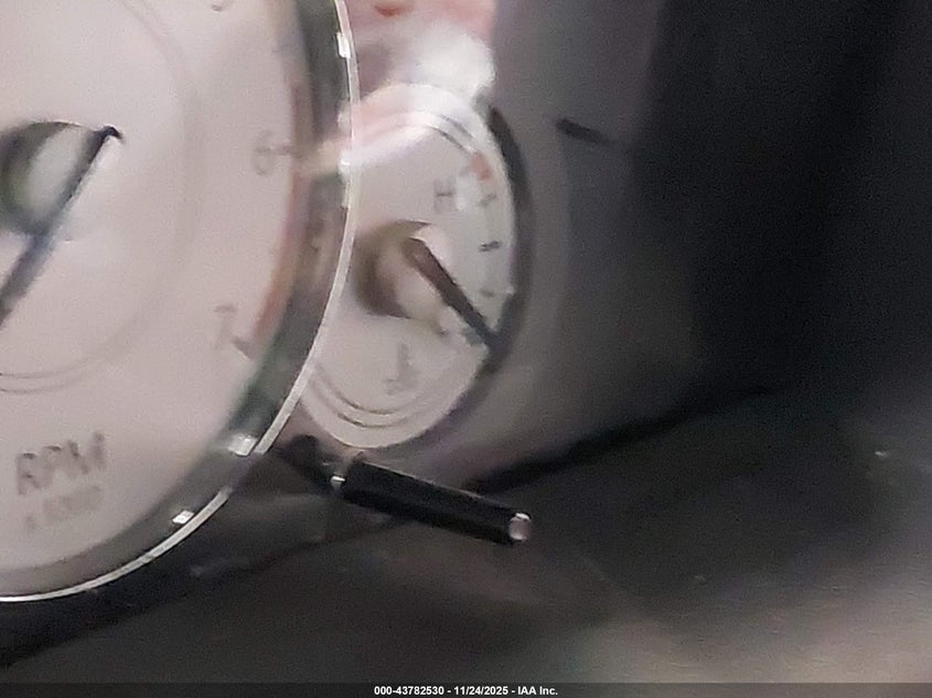 2006 Chrysler 300C VIN: 2C3KA63H76H395734 Lot: 43782530