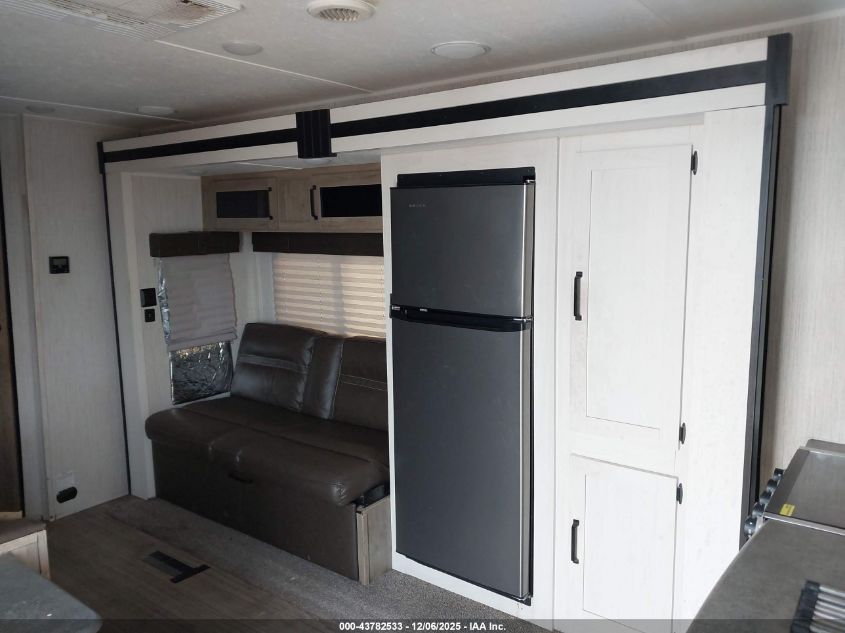 2022 Puma Xle Lite VIN: 5ZT2PUPB4N401744 Lot: 43782533