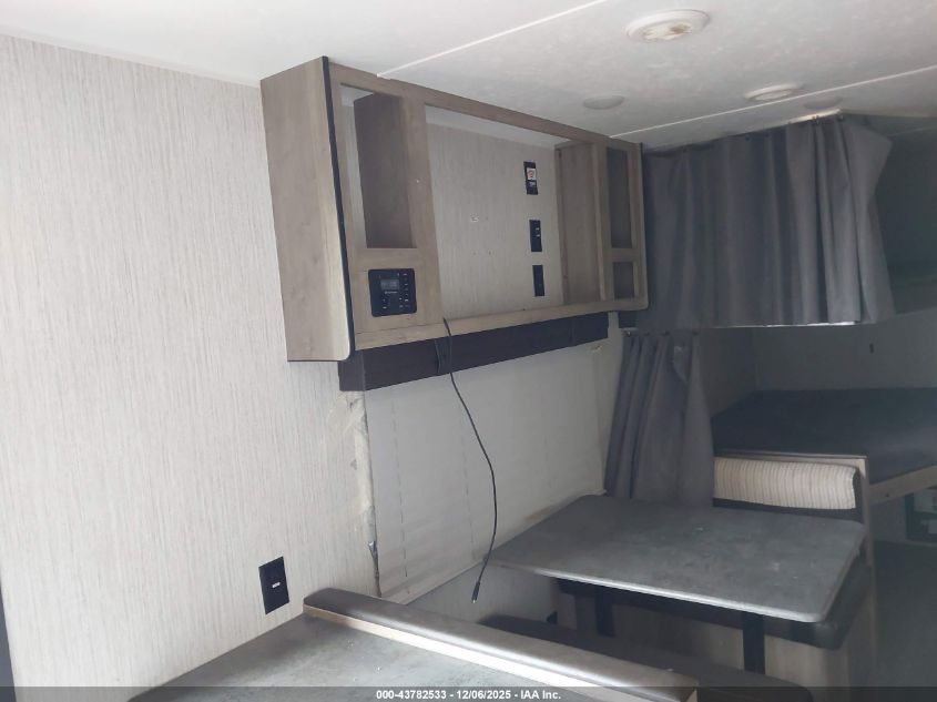 2022 Puma Xle Lite VIN: 5ZT2PUPB4N401744 Lot: 43782533