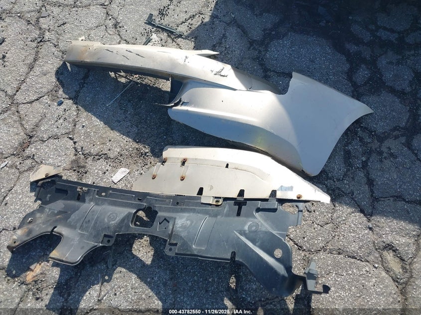 2005 Honda Accord 2.4 Lx VIN: 1HGCM564X5A000521 Lot: 43782550