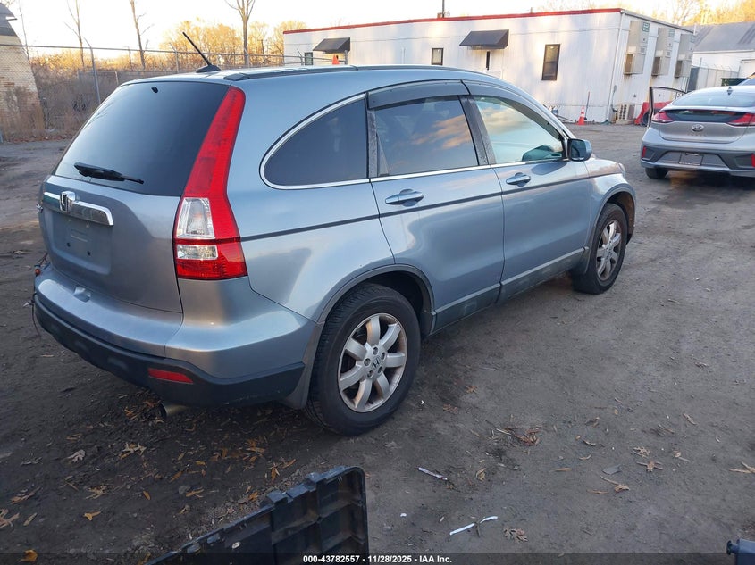 5J6RE48778L051341 2008 HONDA CR-V photo no. 4