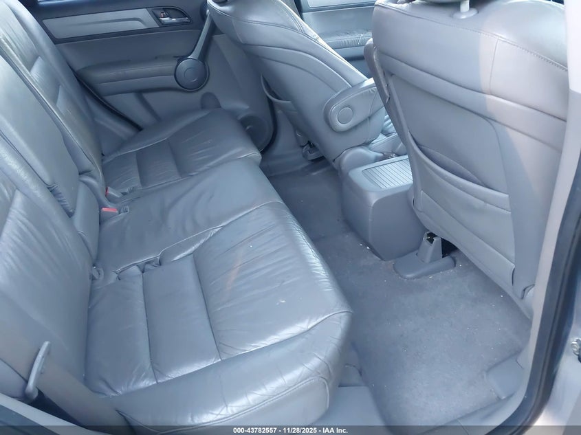 2008 Honda Cr-V Ex-L VIN: 5J6RE48778L051341 Lot: 43782557