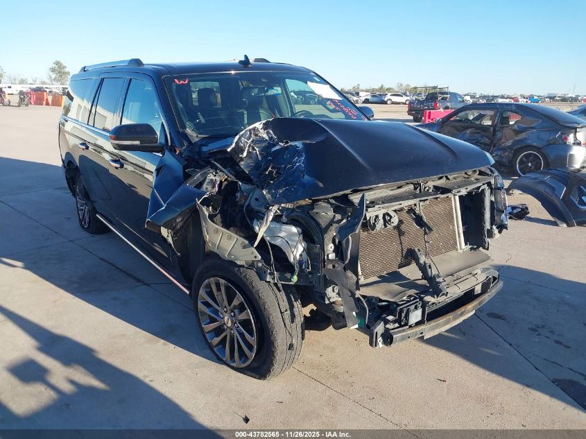 FORD EXPEDITION LIMITED MAX