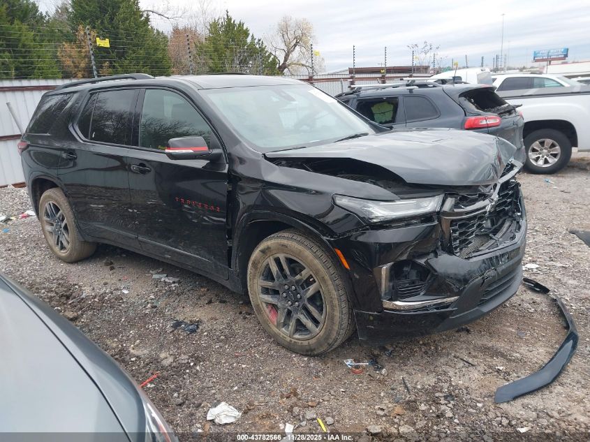 CHEVROLET TRAVERSE FWD PREMIER