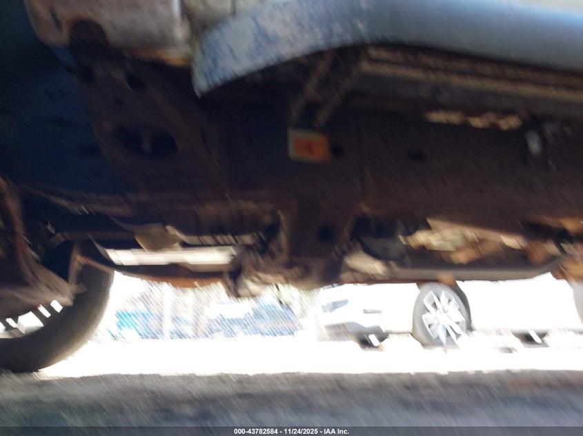 2009 Toyota Tacoma Base V6 VIN: 5TEUU42N89Z595960 Lot: 43782584