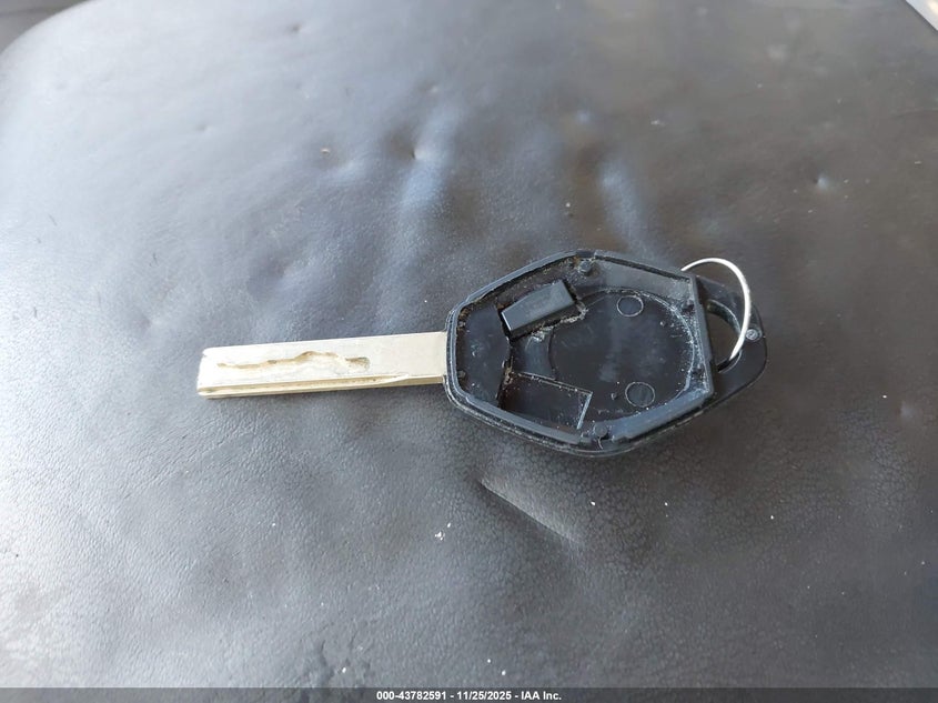 2007 Land Rover Range Rover Hse VIN: SALME15417A260599 Lot: 43782591