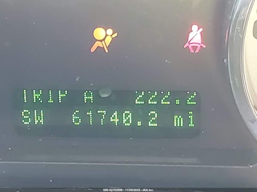 2008 Ford Edge Limited VIN: 2FMDK39C88BA76257 Lot: 43782596