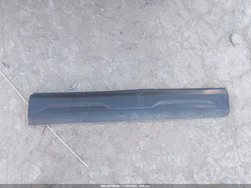 2008 Ford Edge Limited VIN: 2FMDK39C88BA76257 Lot: 43782596