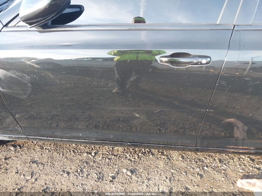 2015 Chrysler 300 300S VIN: 2C3CCABG6FH903878 Lot: 43782606