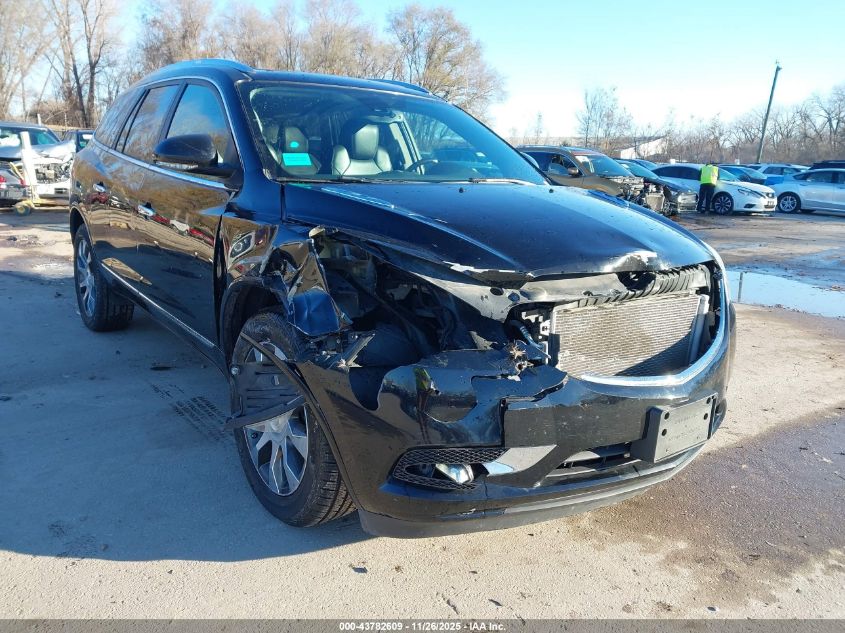 BUICK ENCLAVE PREMIUM