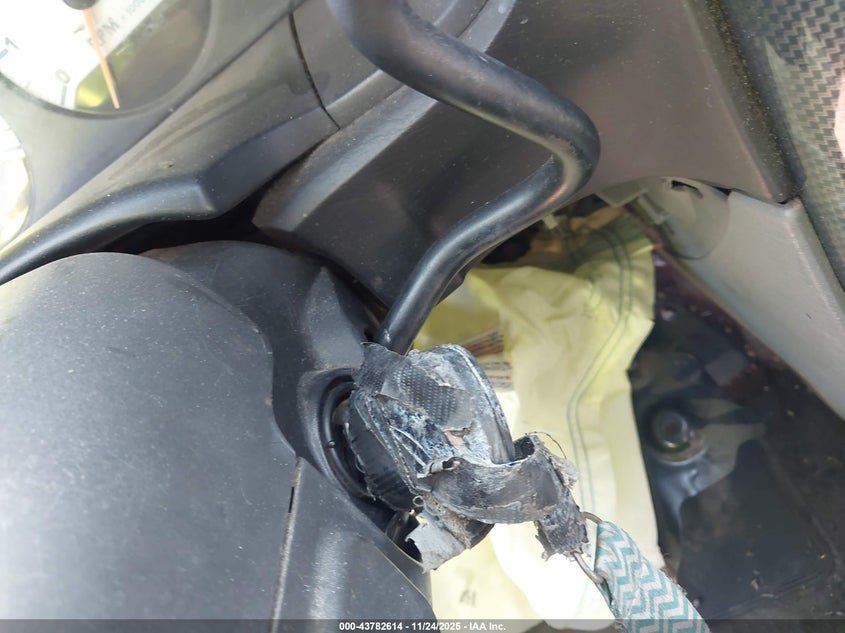 2005 Dodge Caravan Sxt VIN: 1D4GP45R45B434512 Lot: 43782614