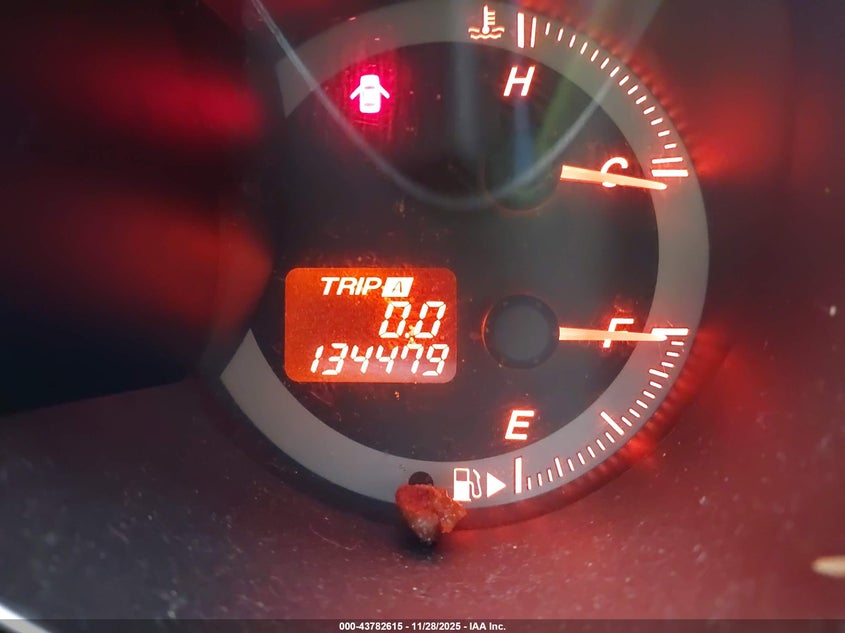 2007 Mazda Mazda3 S Touring VIN: JM1BK343371613887 Lot: 43782615