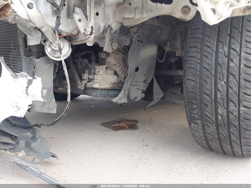 2007 Mazda Mazda3 S Touring VIN: JM1BK343371613887 Lot: 43782615