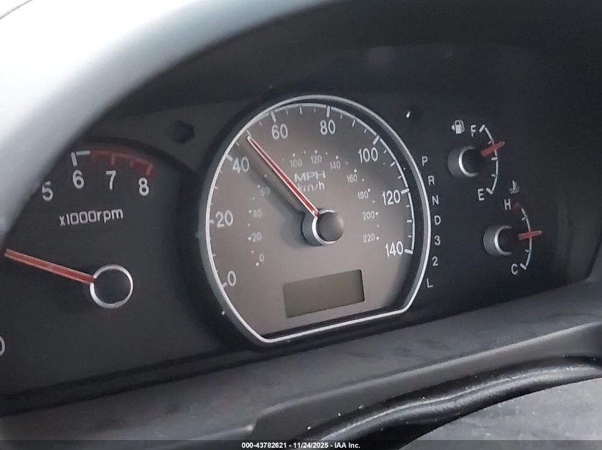 2008 Hyundai Elantra Gls/Se VIN: KMHDU46D58U300155 Lot: 43782621