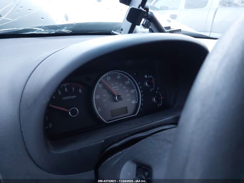 2008 Hyundai Elantra Gls/Se VIN: KMHDU46D58U300155 Lot: 43782621