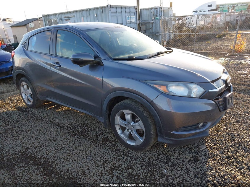 HONDA HR-V EX