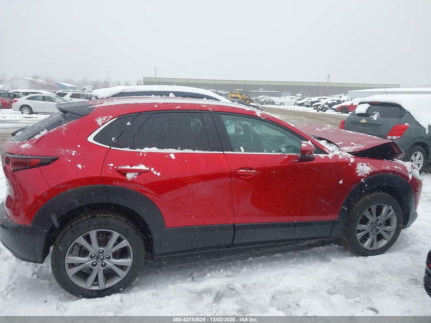 3MVDMBBM9PM562440 2023 MAZDA CX-30 photo no. 13