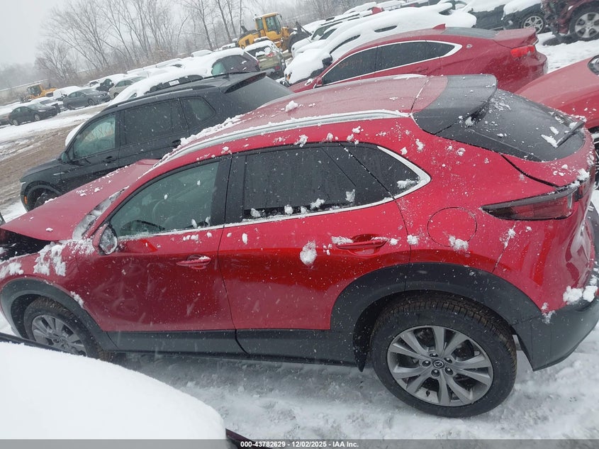 3MVDMBBM9PM562440 2023 MAZDA CX-30 photo no. 14