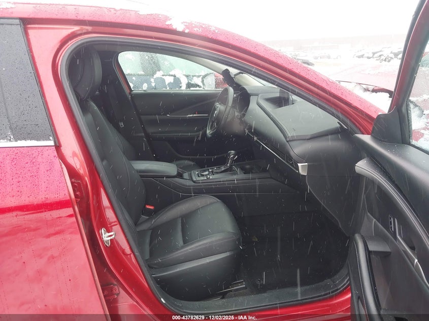 3MVDMBBM9PM562440 2023 MAZDA CX-30 photo no. 5