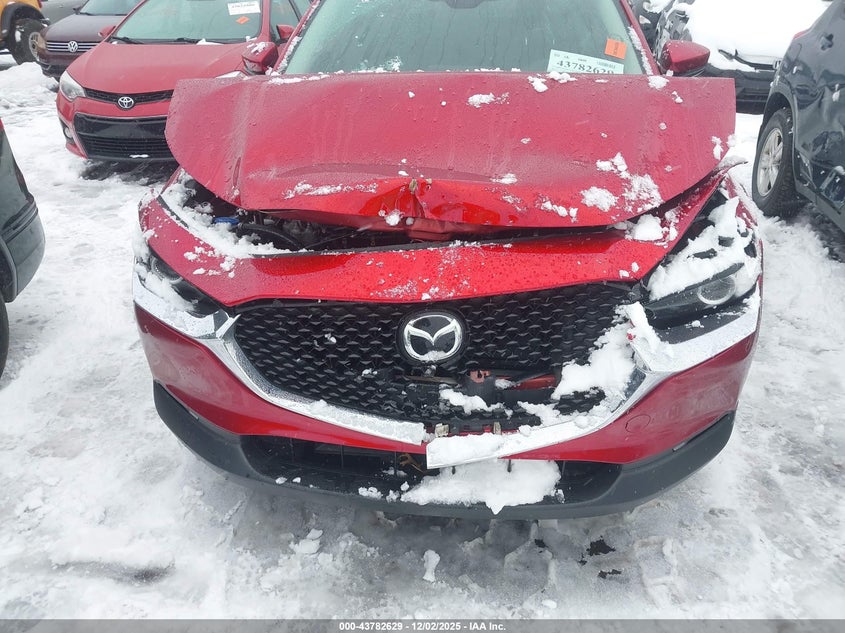 3MVDMBBM9PM562440 2023 MAZDA CX-30 photo no. 6