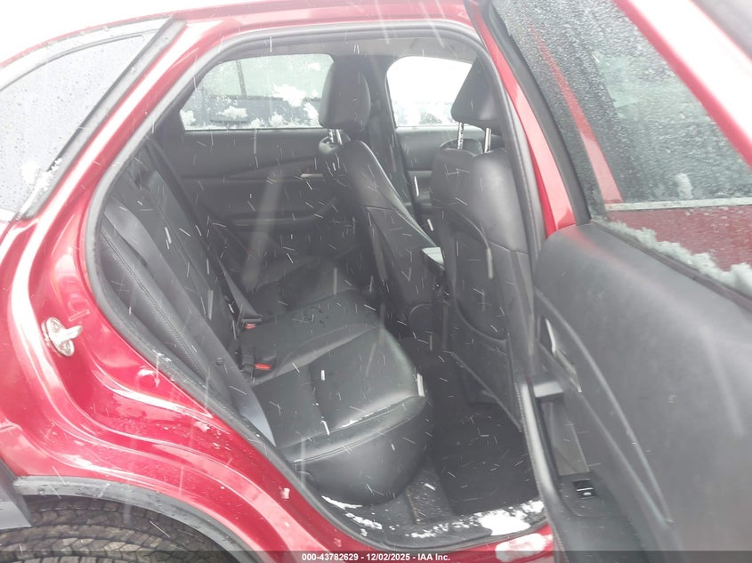 3MVDMBBM9PM562440 2023 MAZDA CX-30 photo no. 8