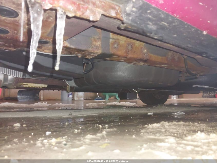 2005 Honda Odyssey Ex-L VIN: 5FNRL38775B104866 Lot: 43782642