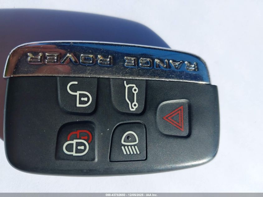 2020 Land Rover Range Rover Velar P250 R-Dynamic S VIN: SALYK2EX0LA287636 Lot: 43782650