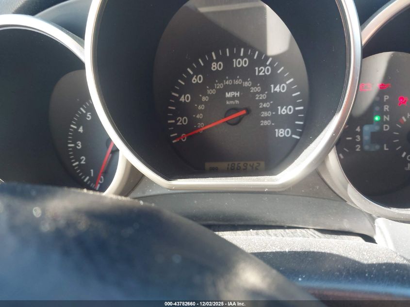 2005 Lexus Sc 430 VIN: JTHFN48Y050068186 Lot: 43782660